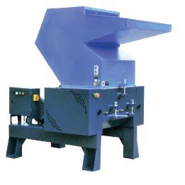 Plastic Products Crusher